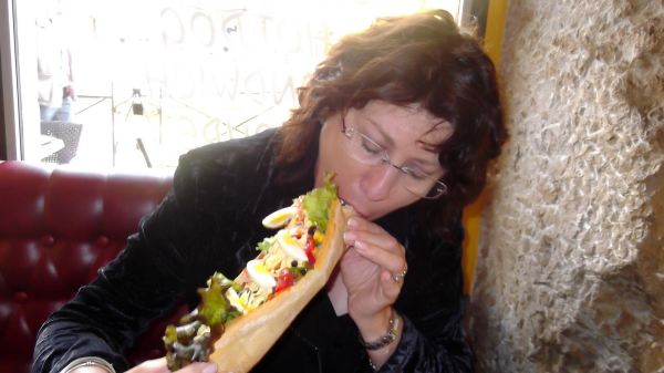 aeating