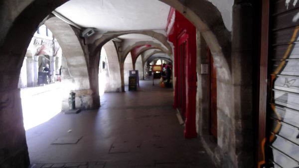 arch