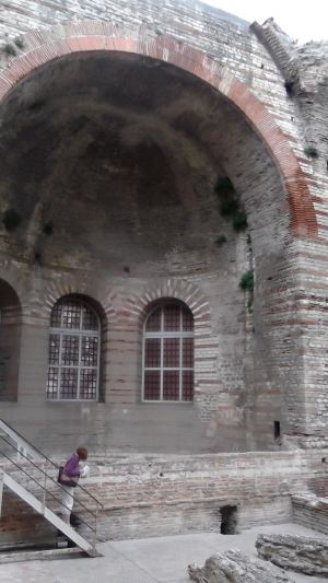 arch
