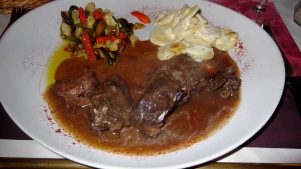 boeuf