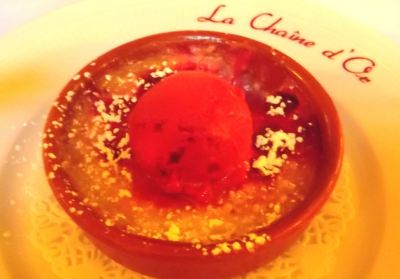 clafout