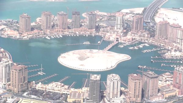 doha