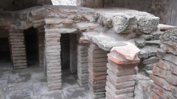 floor
