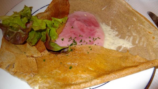 galette