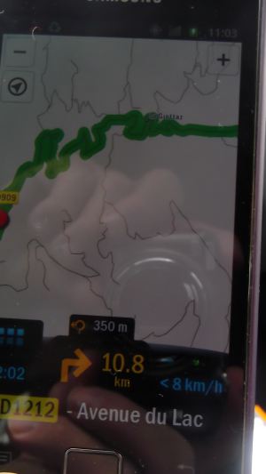 gps