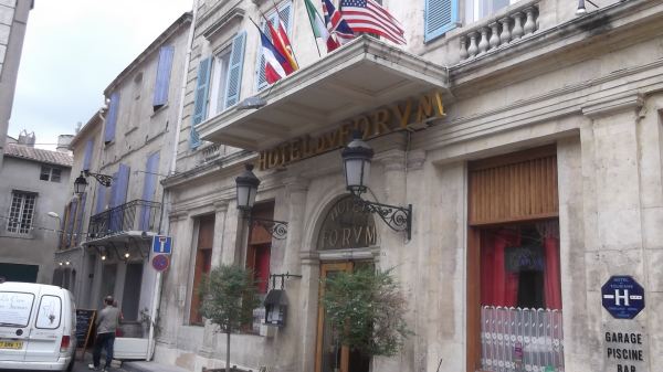 hotel