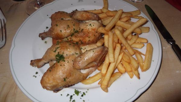 huhn