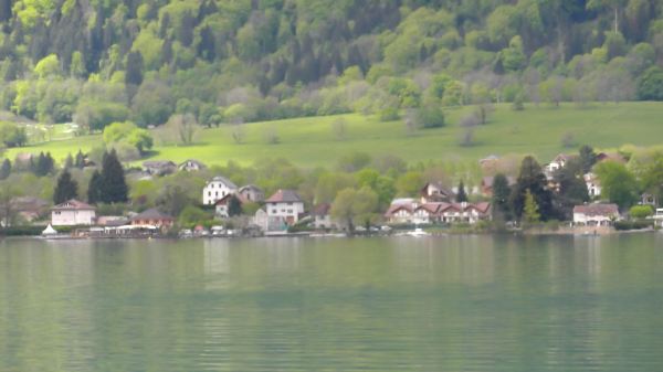 lake