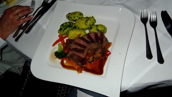 lamb