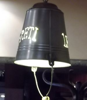 lamp