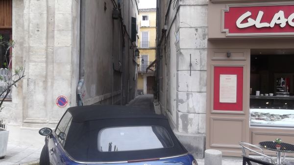narrow