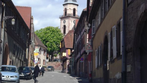 orschwiller