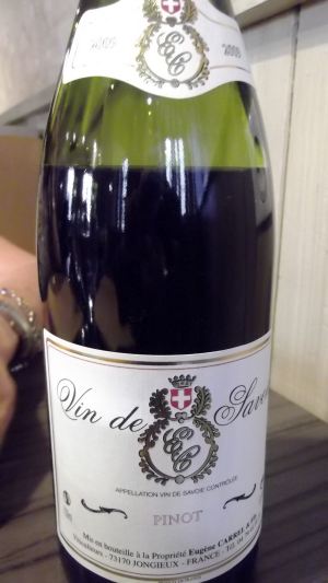 pinot