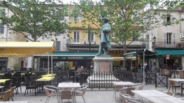 place