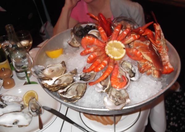 platter