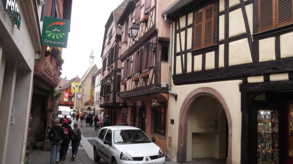 ribeville