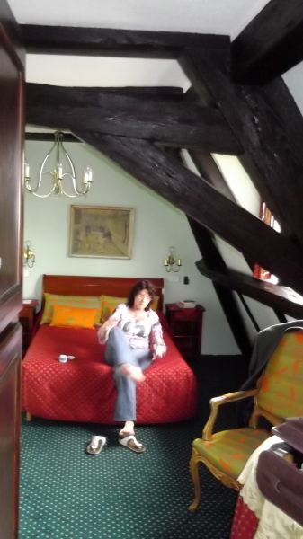 room