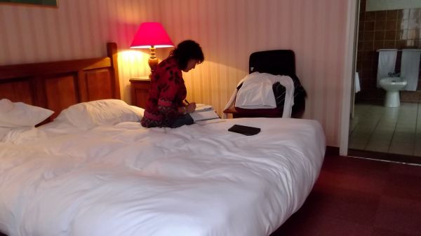 room