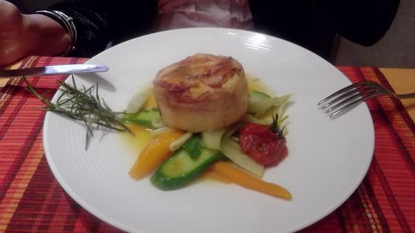 salmon