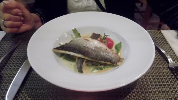 seabass