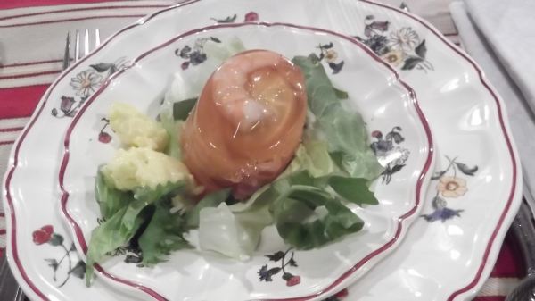 starter