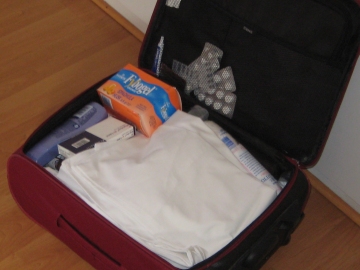 suitcase