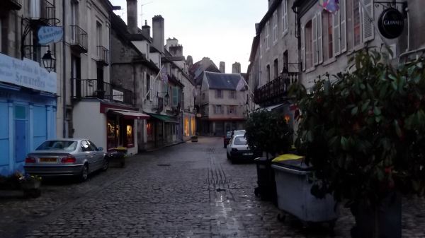 towneve
