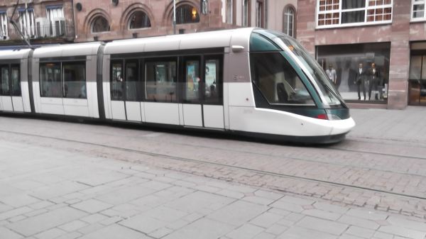 tram