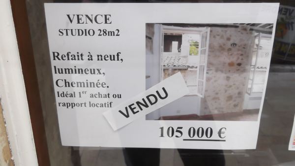 verkoop