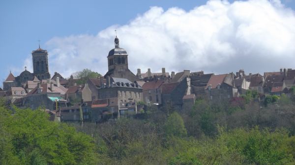 vezelay