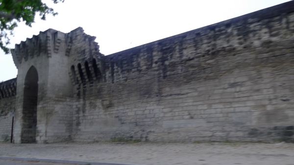 wall